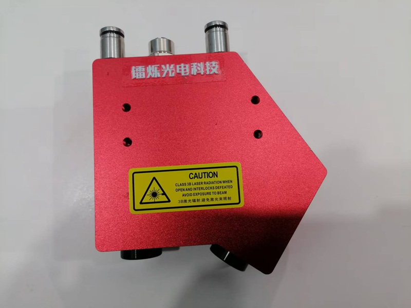 焊縫跟蹤傳感器國產品牌有哪些