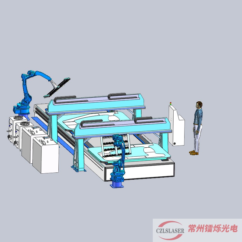 如何選擇合適的激光焊縫跟蹤系統(tǒng)